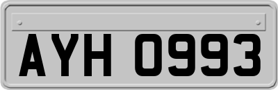 AYH0993