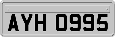 AYH0995