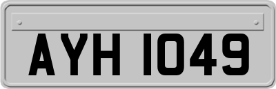 AYH1049