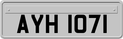AYH1071