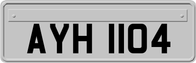 AYH1104