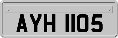 AYH1105