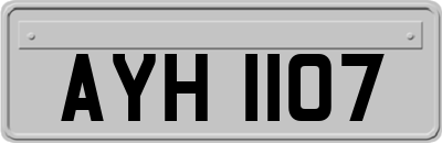 AYH1107