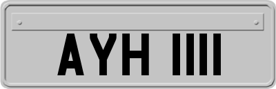 AYH1111