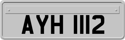 AYH1112
