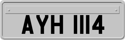 AYH1114