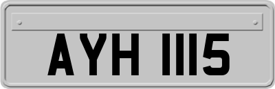 AYH1115