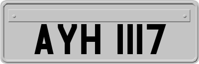 AYH1117