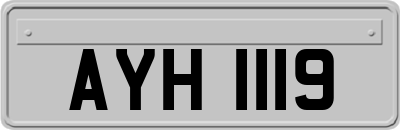 AYH1119