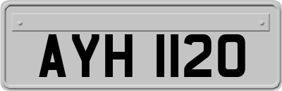 AYH1120