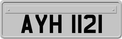 AYH1121