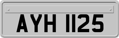 AYH1125
