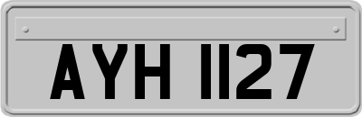 AYH1127