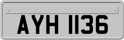 AYH1136