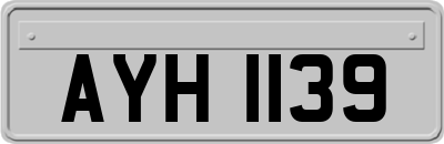 AYH1139