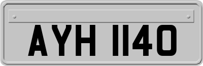 AYH1140