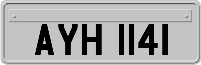 AYH1141