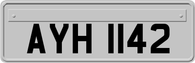 AYH1142