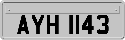 AYH1143