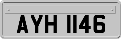 AYH1146