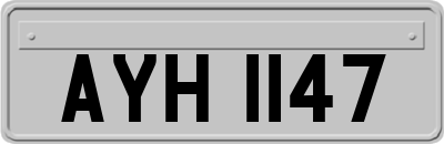 AYH1147