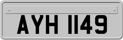 AYH1149