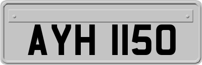 AYH1150