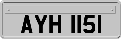 AYH1151
