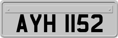 AYH1152