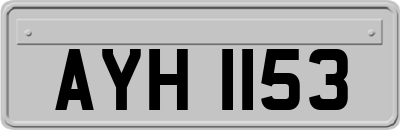 AYH1153