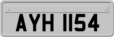 AYH1154