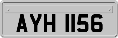 AYH1156