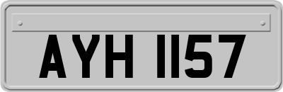 AYH1157