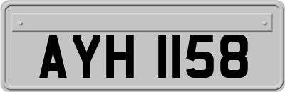 AYH1158