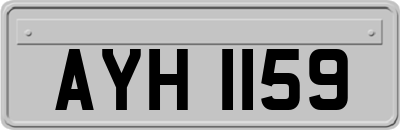 AYH1159