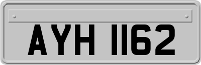 AYH1162