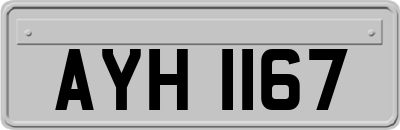 AYH1167