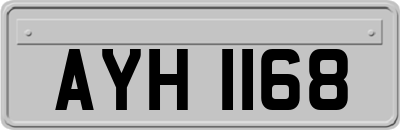 AYH1168