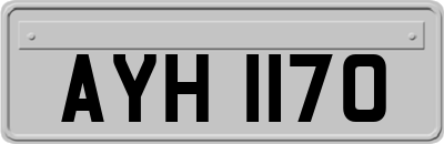 AYH1170