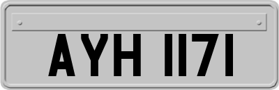 AYH1171