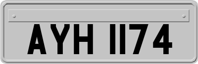 AYH1174