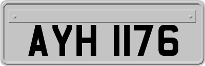 AYH1176