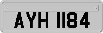 AYH1184
