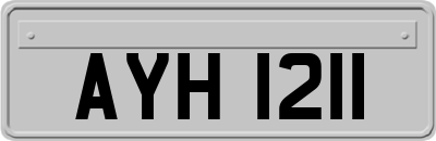 AYH1211