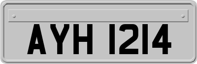 AYH1214