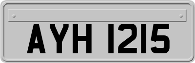 AYH1215