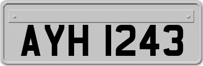 AYH1243