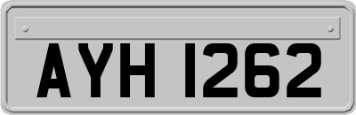 AYH1262