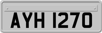 AYH1270