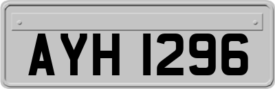 AYH1296